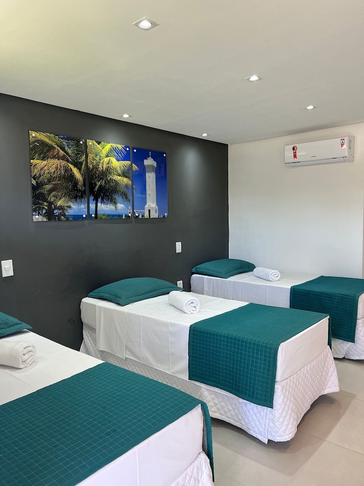 Beira Mar Praia Hotel 16/50