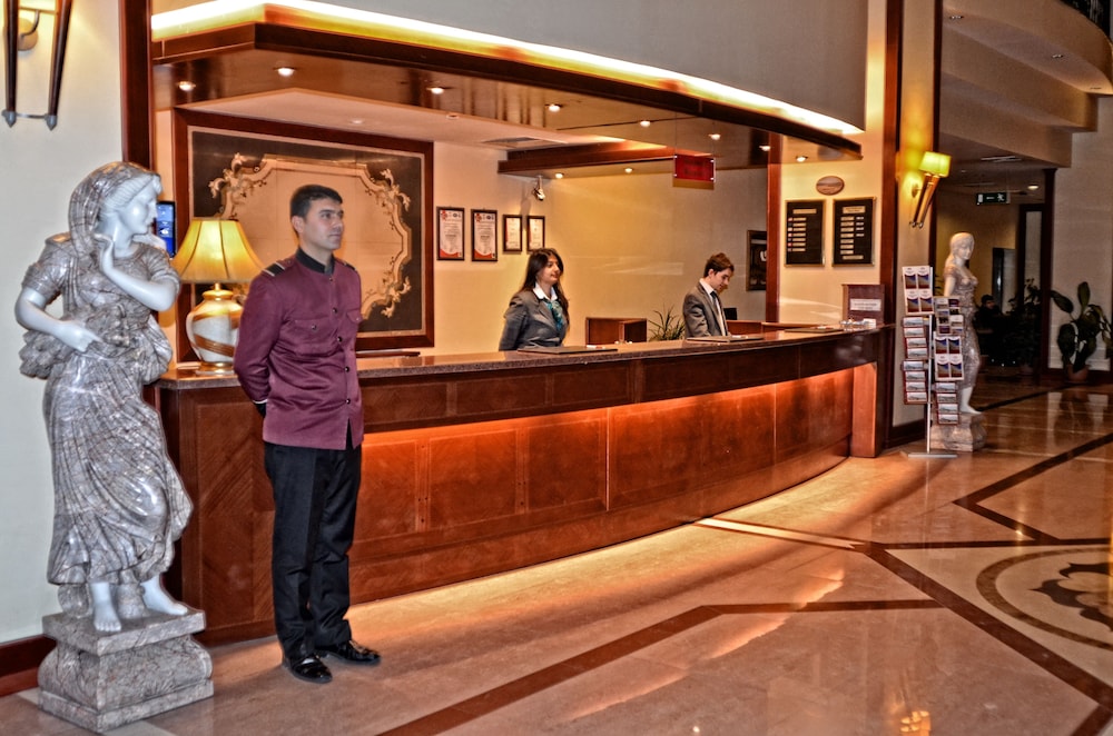 Akgun Hotel 9/54