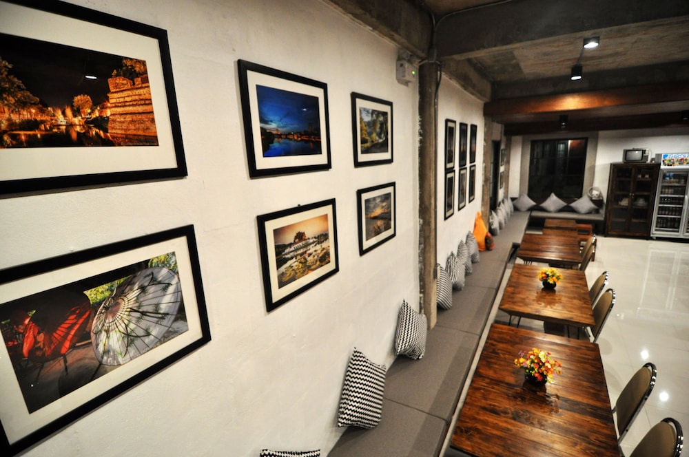 The Warehouse Chiang Mai 56/78