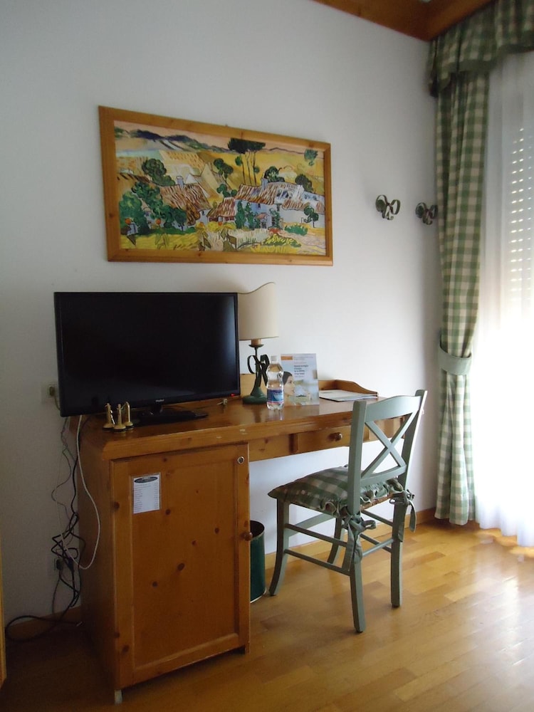 Relais Picaron 26/34