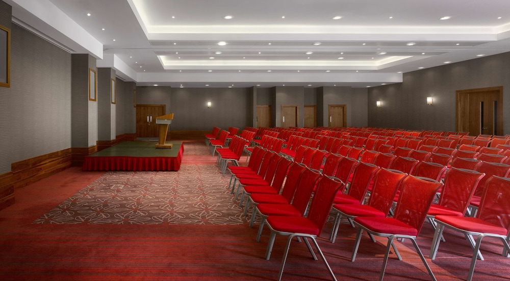 Radisson Blu Hotel Durham 80/86