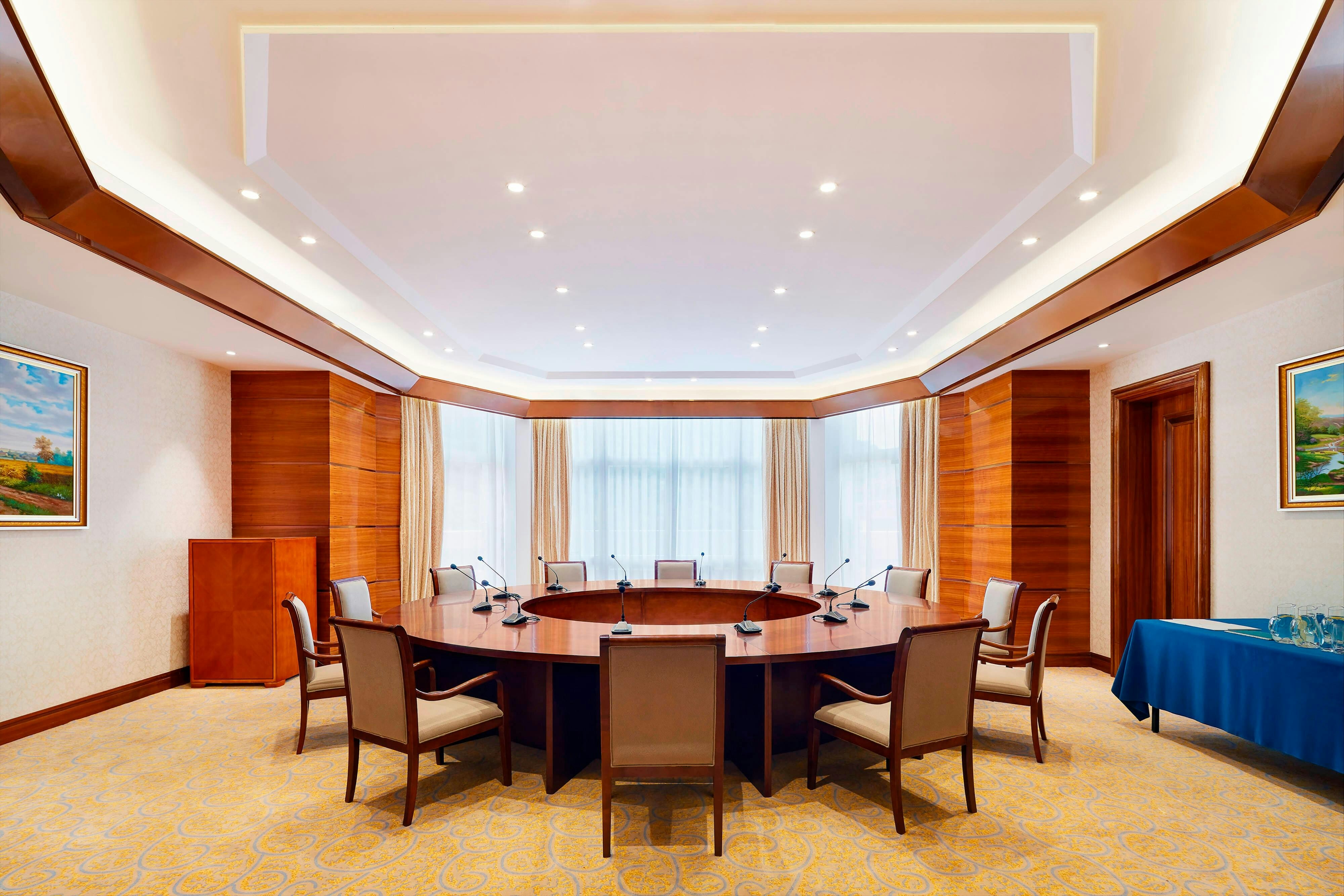 Four Points By Sheraton Heyuan Resort 36/40