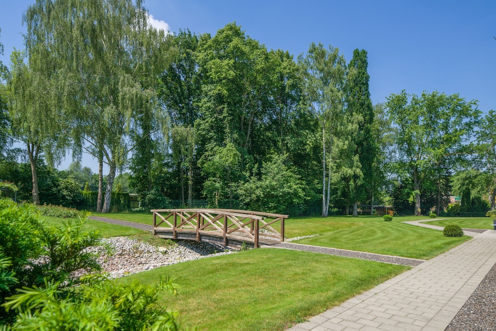 Salinenparc Design Budget Hotel 30/50