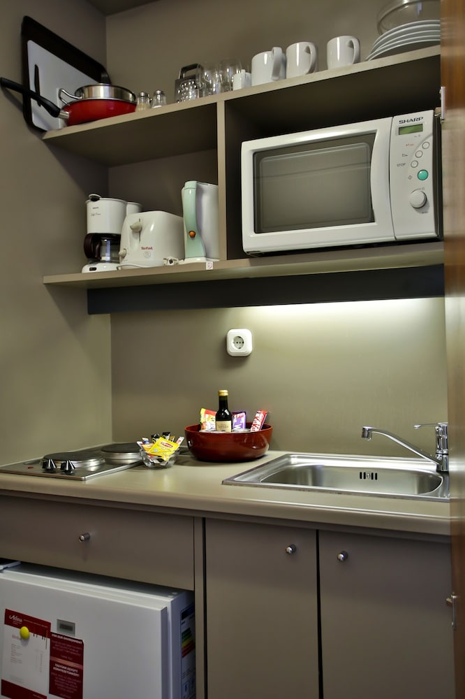 Adina Apartment Hotel Budapest 59/71