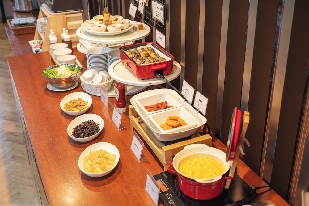 HOTEL JIN Morioka Ekimae 37/49