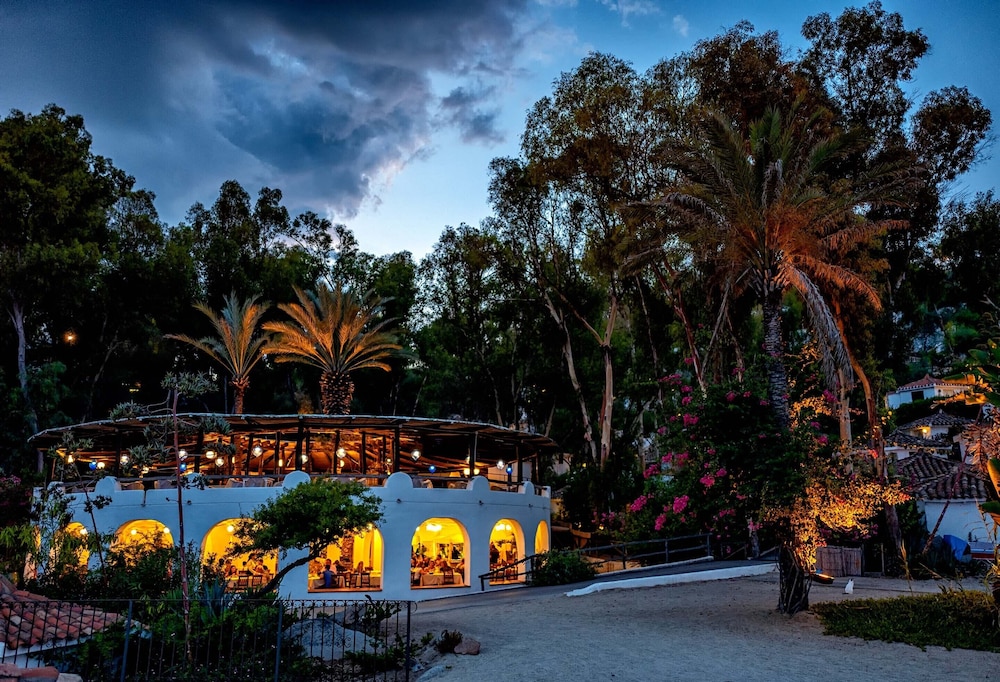 Arbatax Park Resort Del Mare 23/48