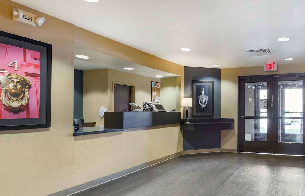 Extended Stay America - Albuquerque - Rio Rancho 3/42