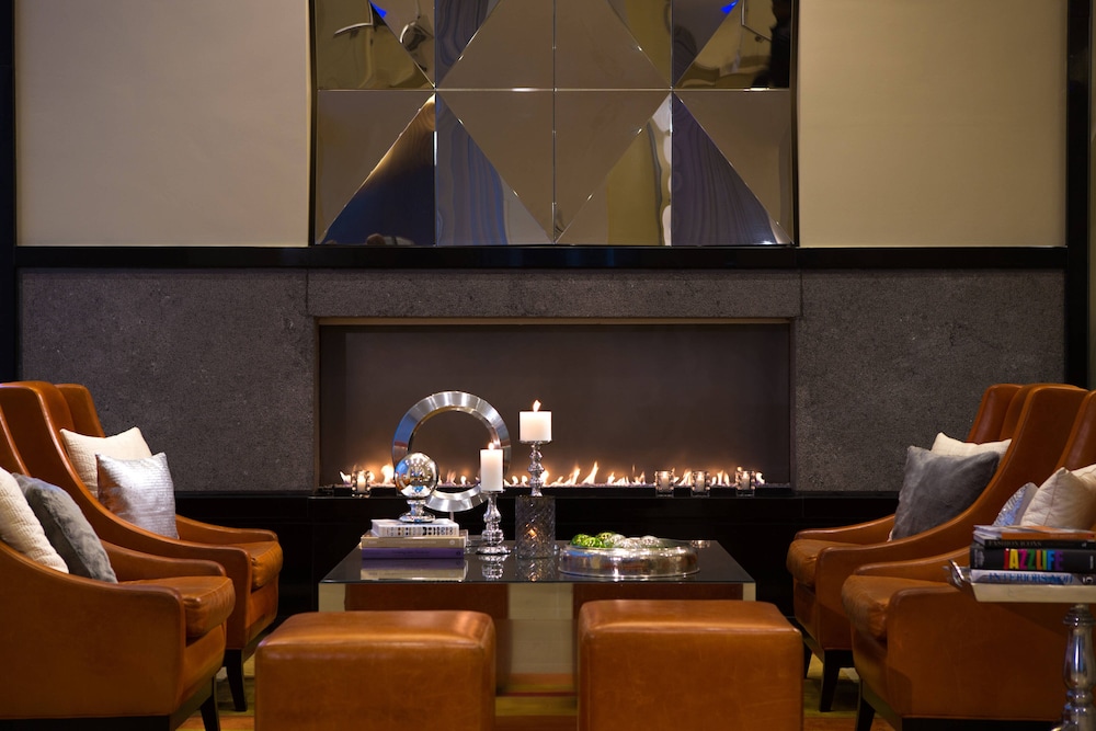 Renaissance Amsterdam Hotel 44/49