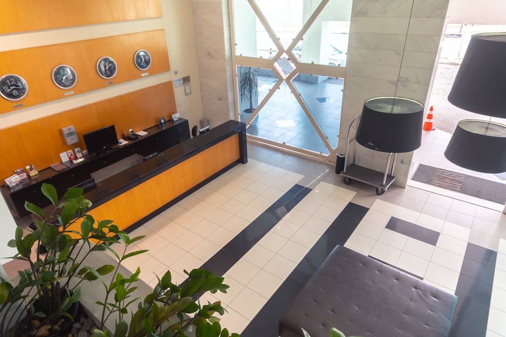 Iguatemi Business Flat 8/76