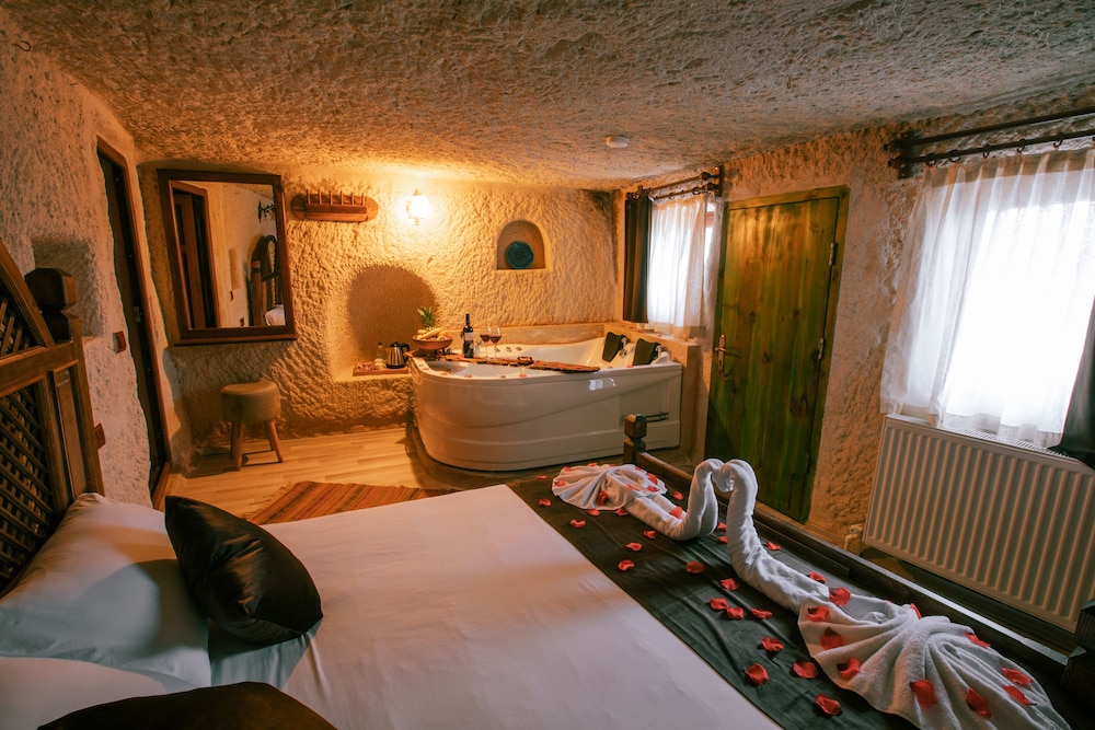 Mia Cappadocia Cave Hotel 15/50