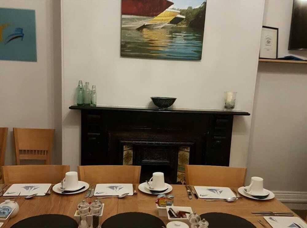 Mariners Guest House 36/45