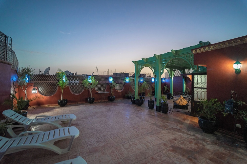 Riad Boutouil 6/50