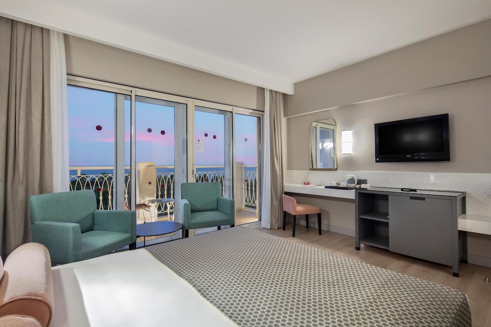 Trendy Hotels Aspendos Beach 50/73
