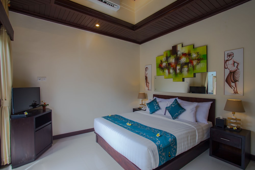Kayu Suar Bali Luxury Villas and Spa 9/29