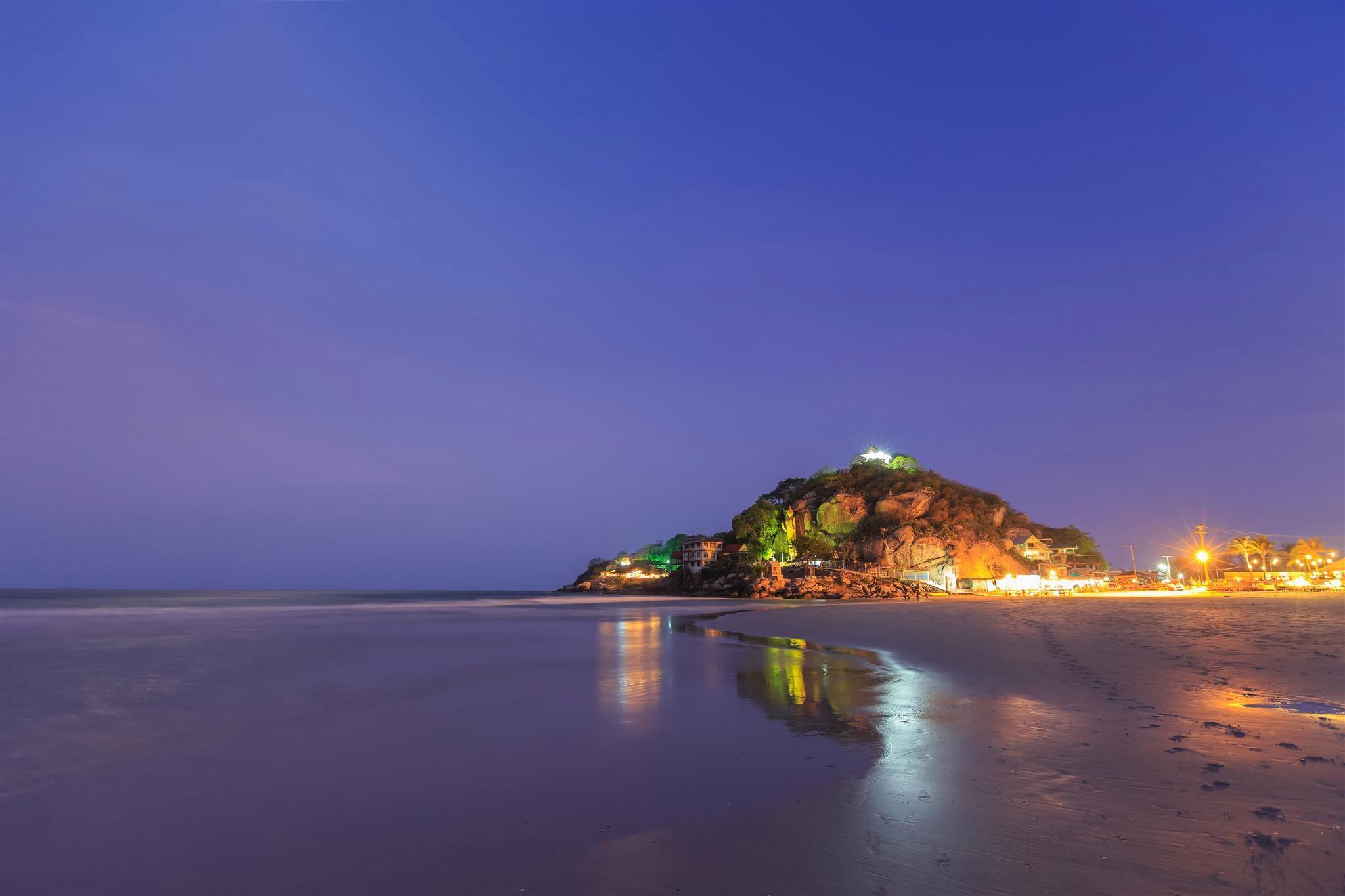 Bann Lom Le Huahin 46/51