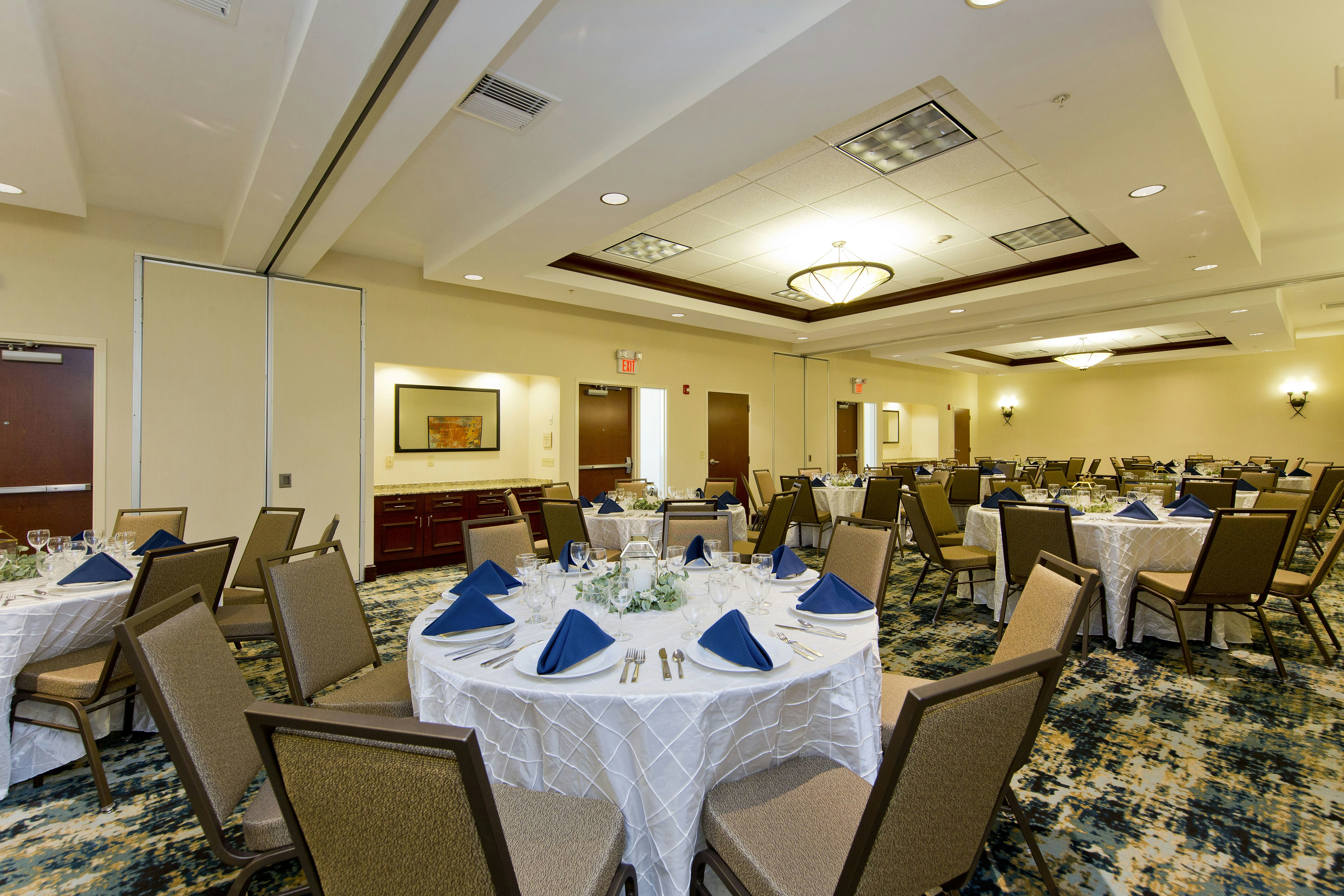 Hilton Garden Inn Winchester 30/41