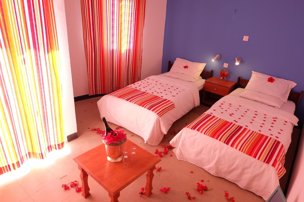 Palma Rima Hotel 18/37