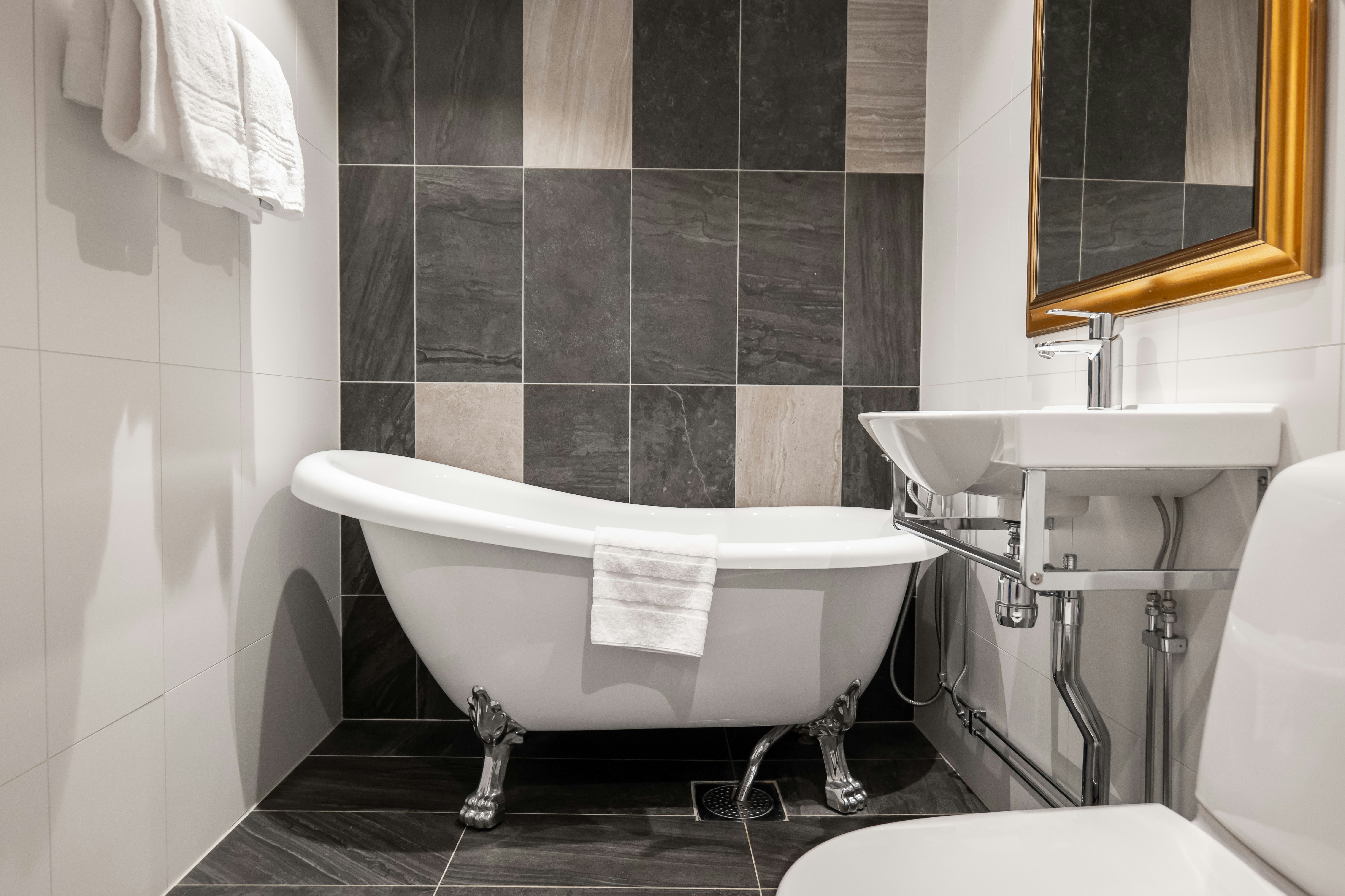 Profilhotels Calmar Stadshotell 73/77