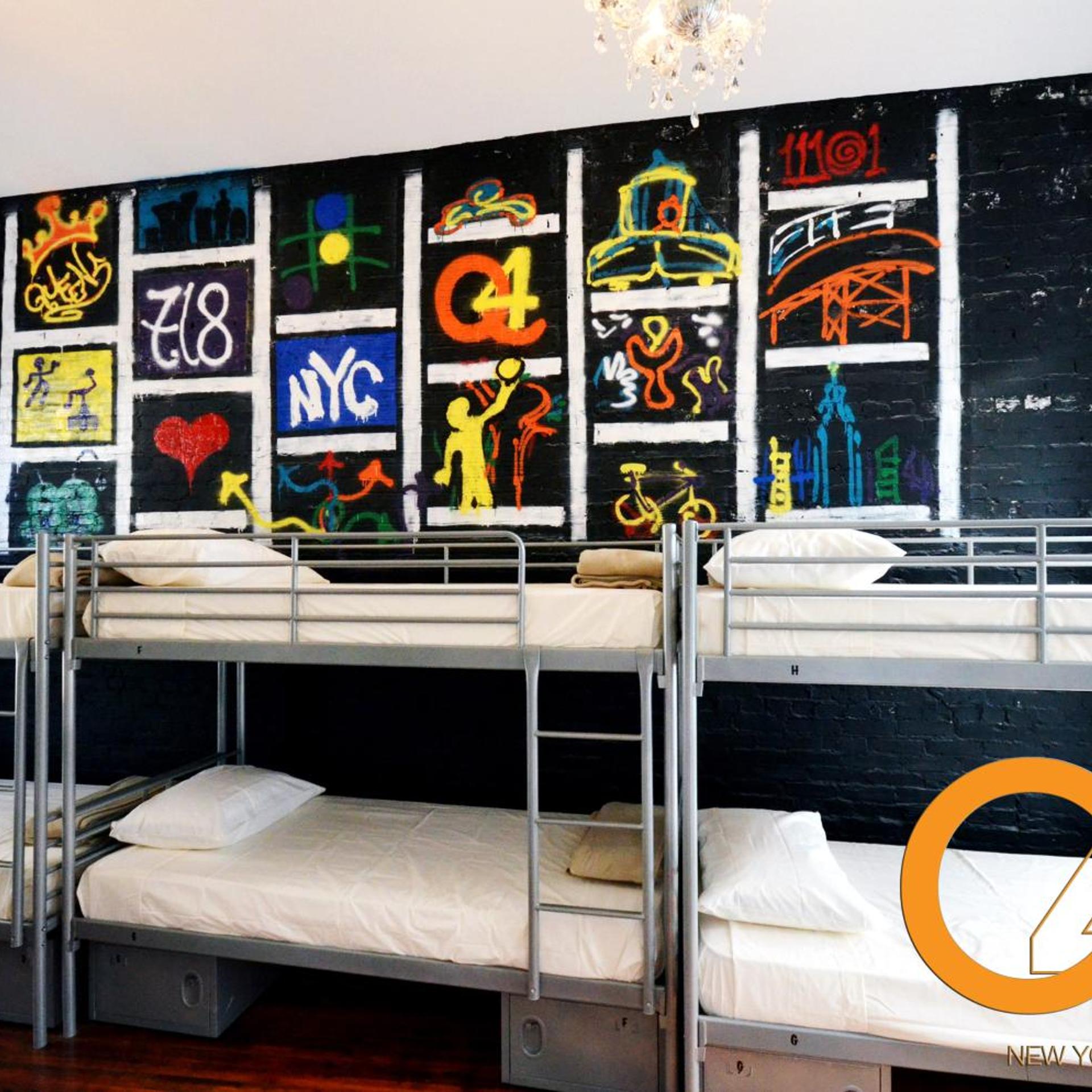 Q4 Hotel And Hostel 34/39