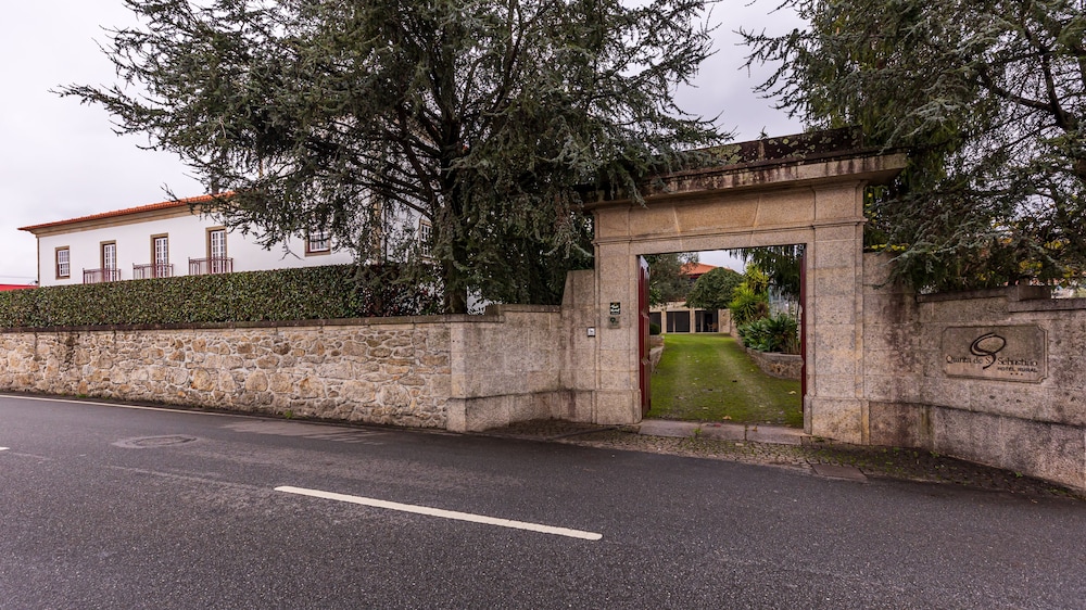 Hotel Rural Quinta de S Sebastiao 35/50