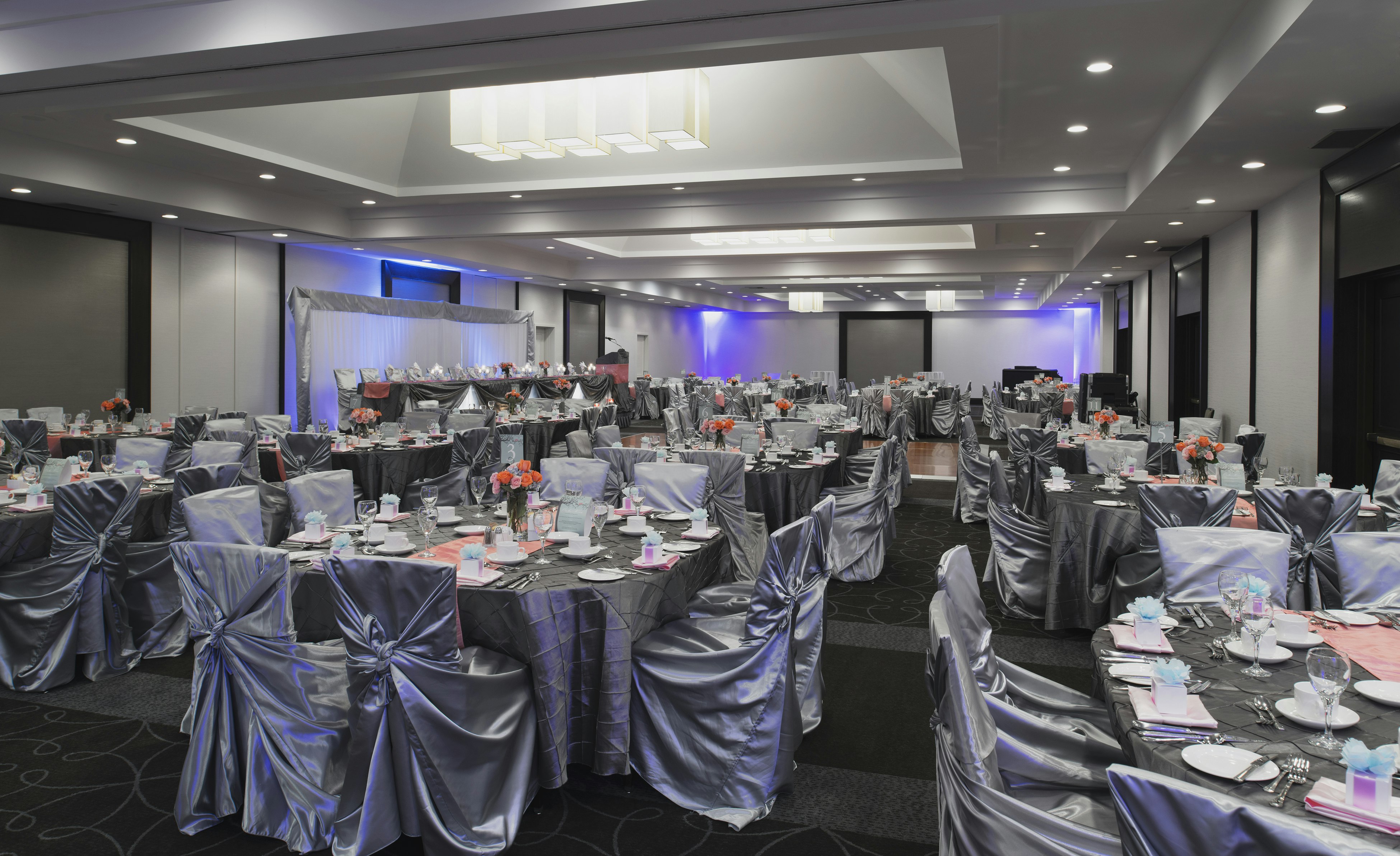 Hilton Winnipeg Airport Suites 52/65