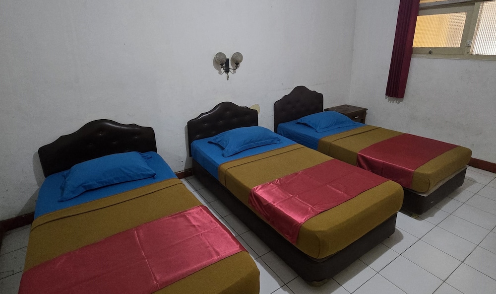 Hotel Royal Juanda 12/38