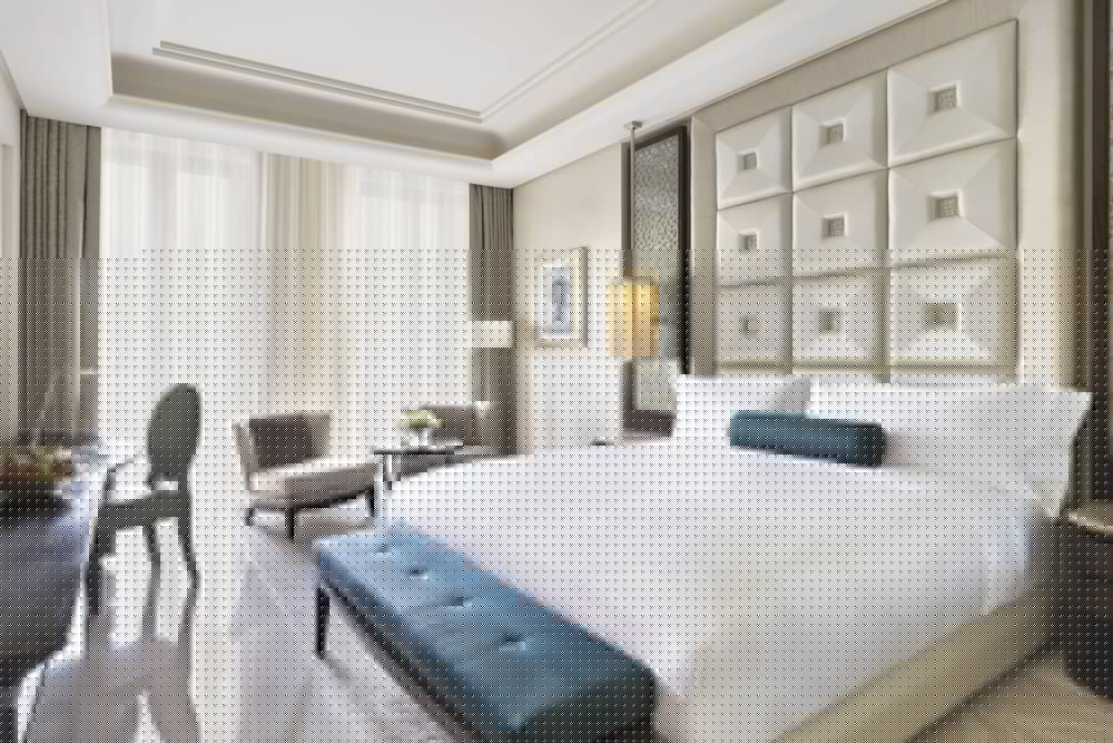 Al Bustan Palace A Ritz-Carlton Hotel 5/52