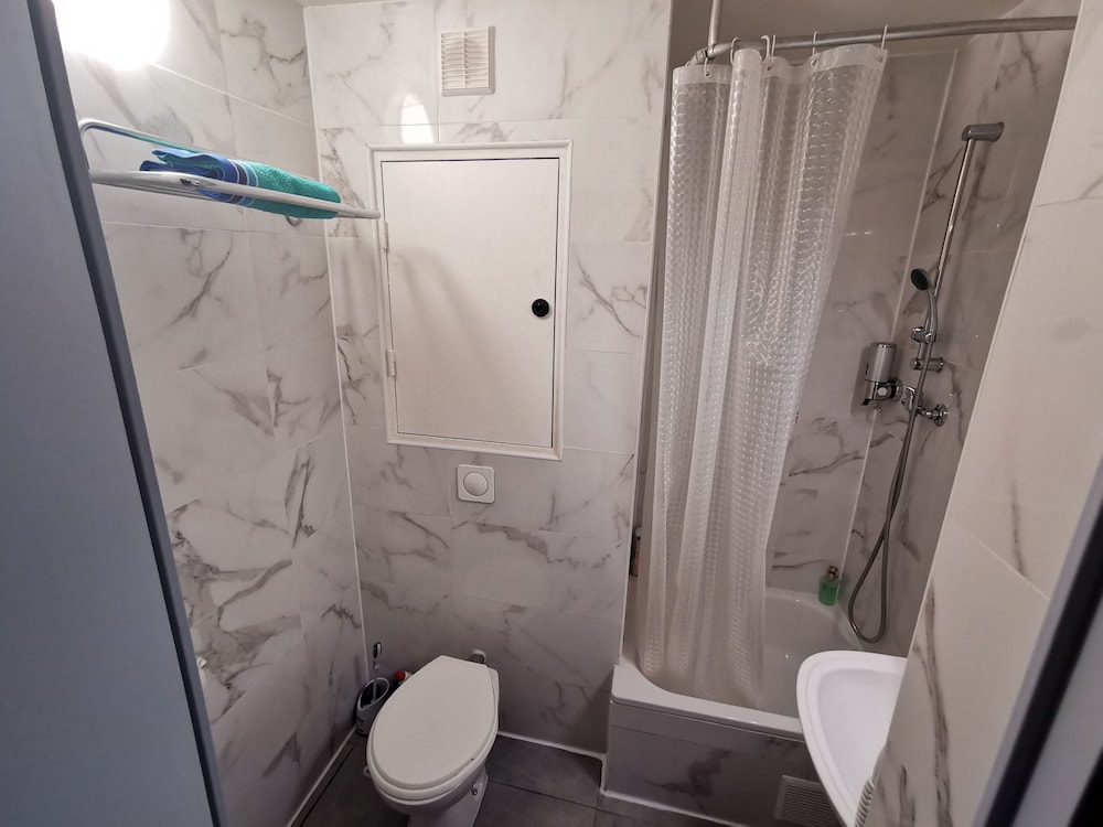 Adagio Access La Defense Place Charras 46/50
