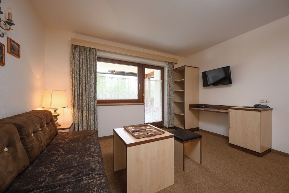 Appartement Alpin 36/49