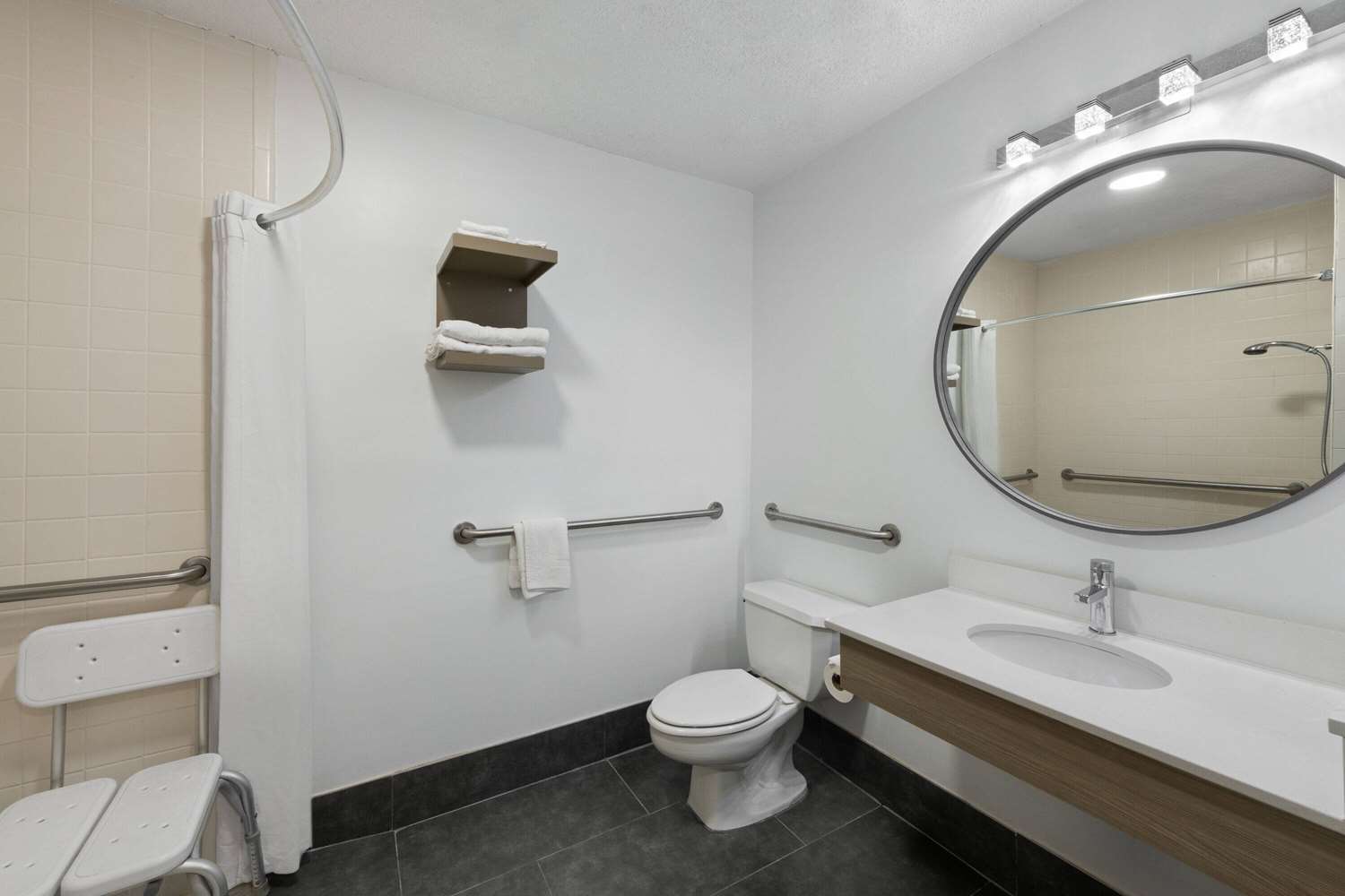 Super 8 By Wyndham Harbison Parkridge Hospital 28/30