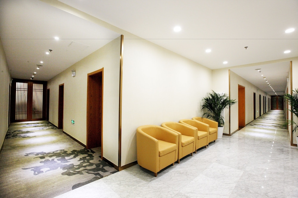 Beijing Dongdan Hotel 6/54