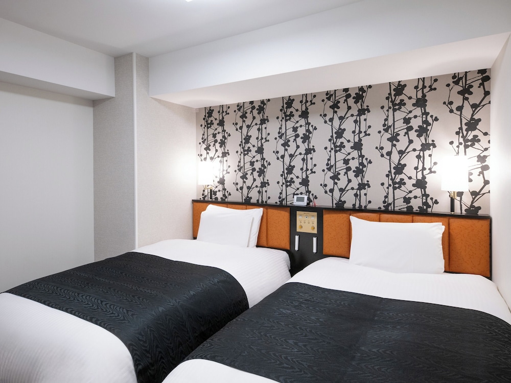 APA Hotel Asakusabashi Ekimae 9/53