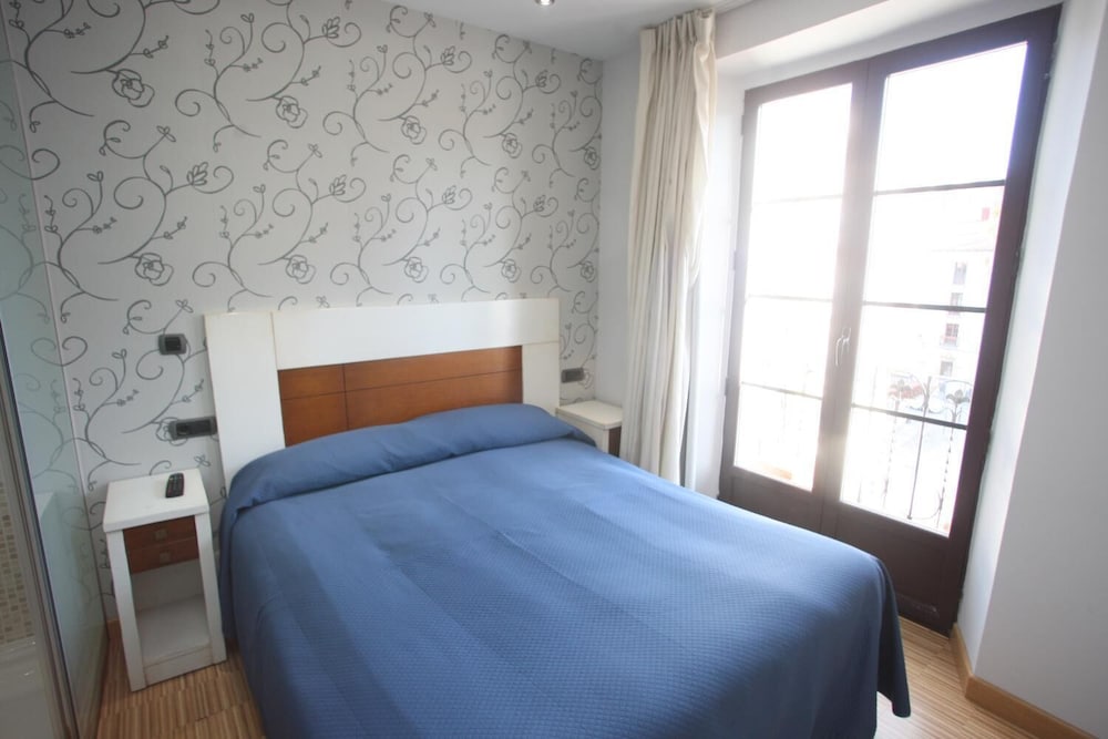 Hostal Centro 4/27