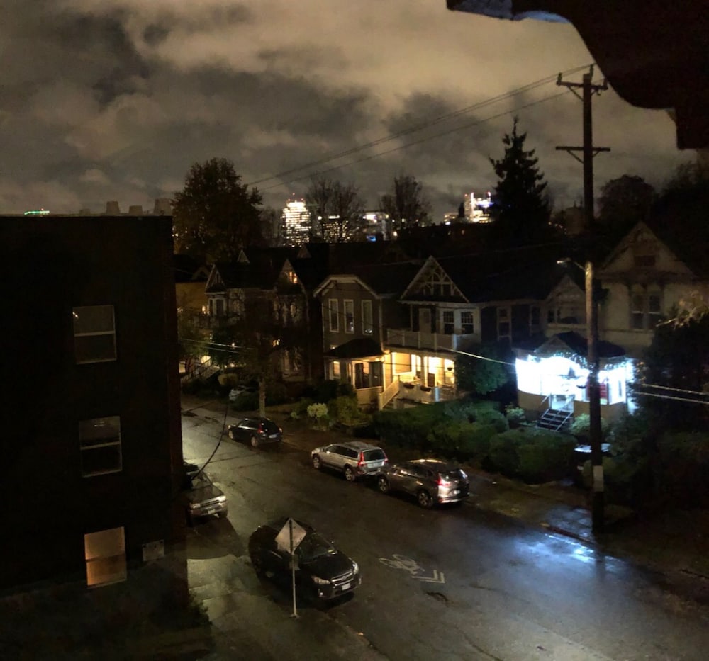 Portland International Guesthouse 46/50