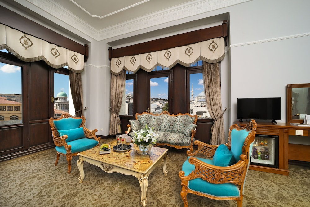 Legacy Ottoman Hotel 54/72