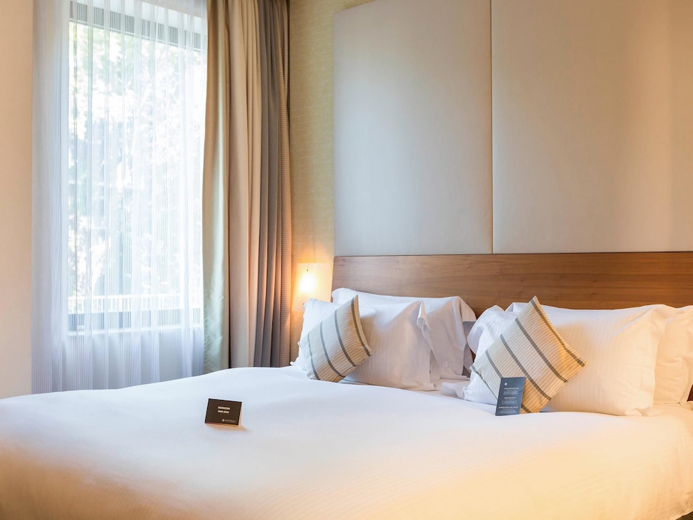 Pullman Eindhoven Cocagne 14/77