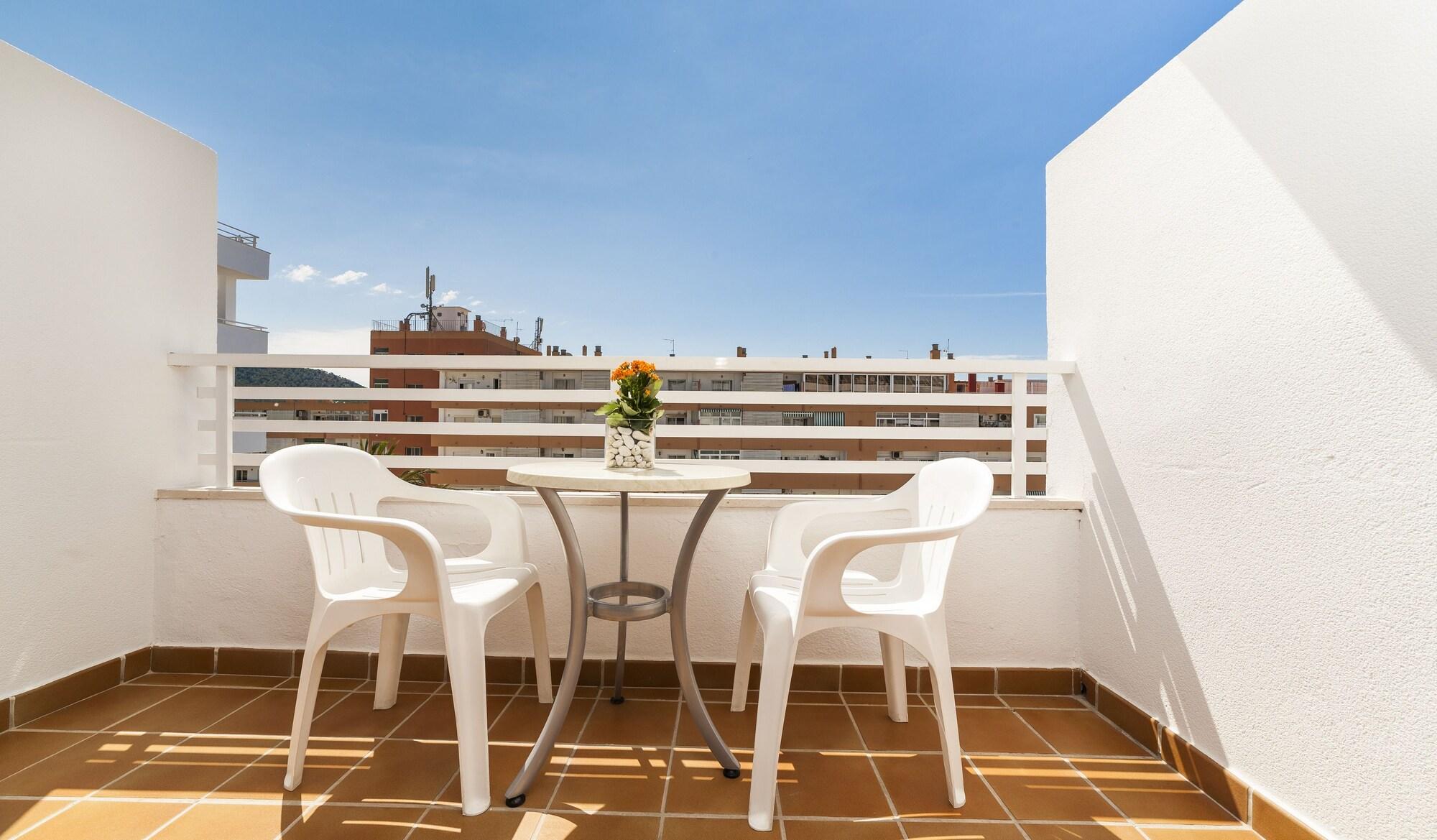 GLOBALES SANTA PONSA PARK HOTEL 3/42