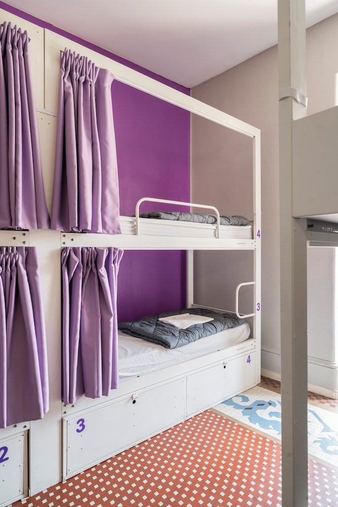 Purple Nest Hostel 49/60