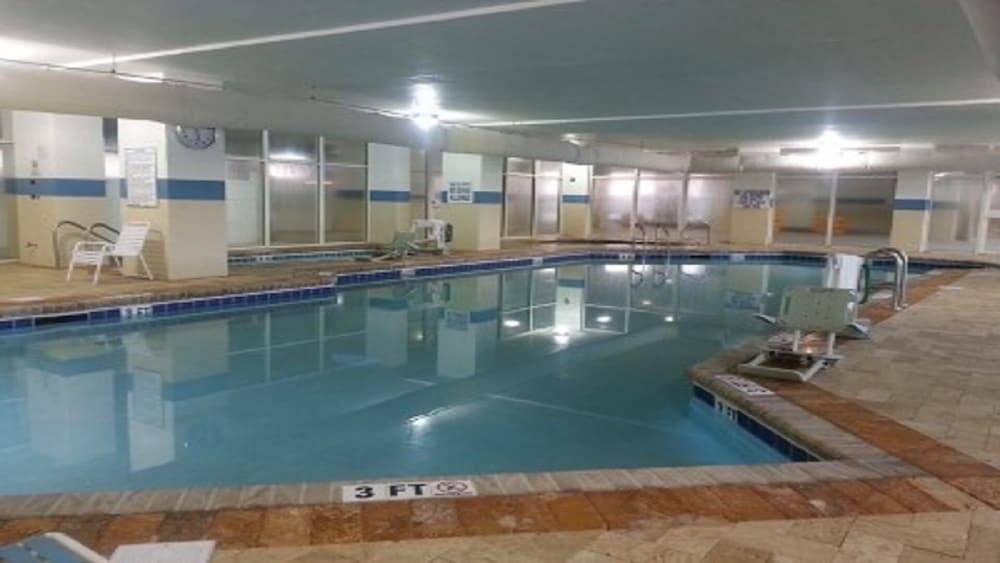 Sea Watch Resort 45/77