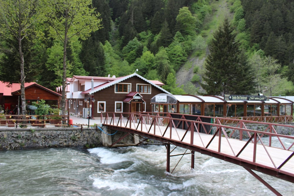Selale Otel Ve Bungalow 40/50