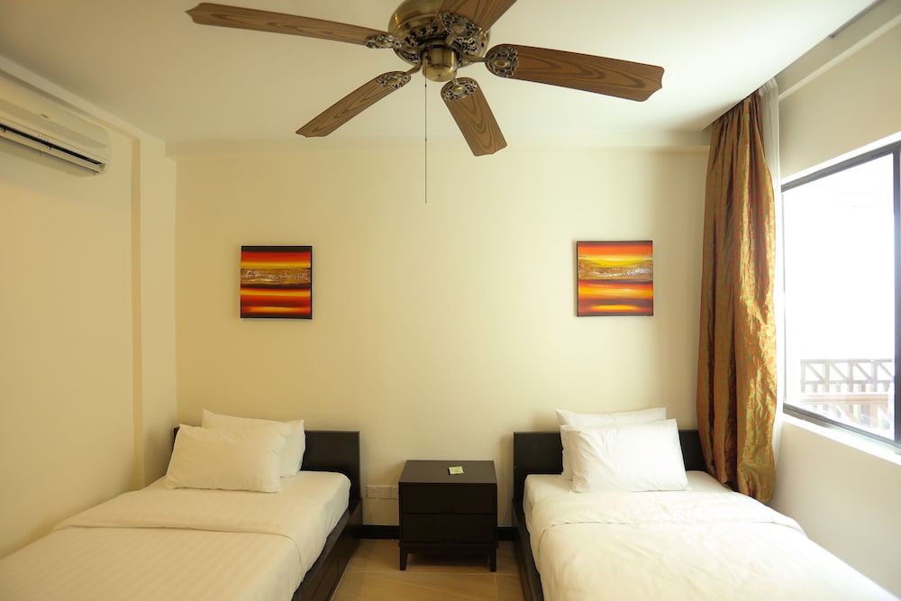 Borneo Beach Villas 37/62