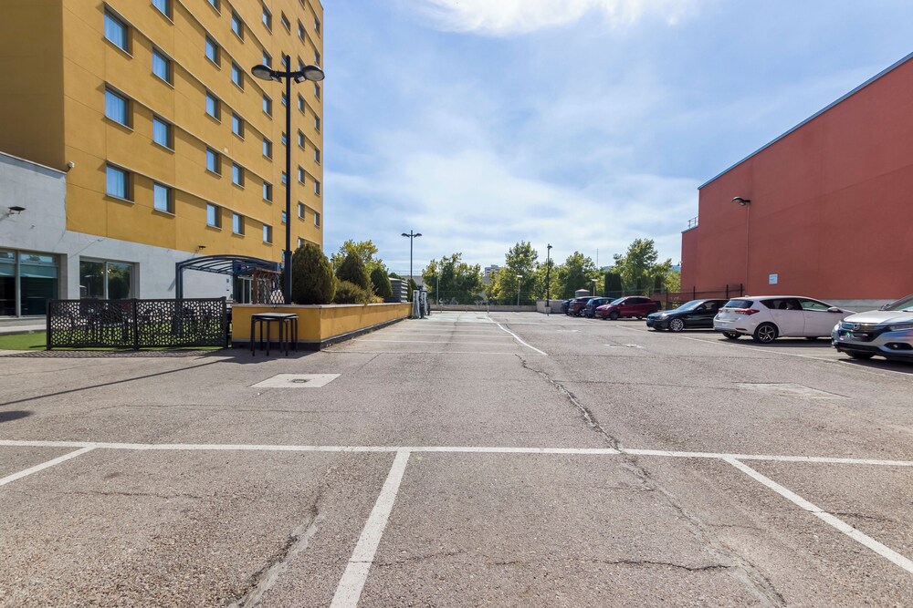 Travelodge Madrid Alcala De Henares 40/50