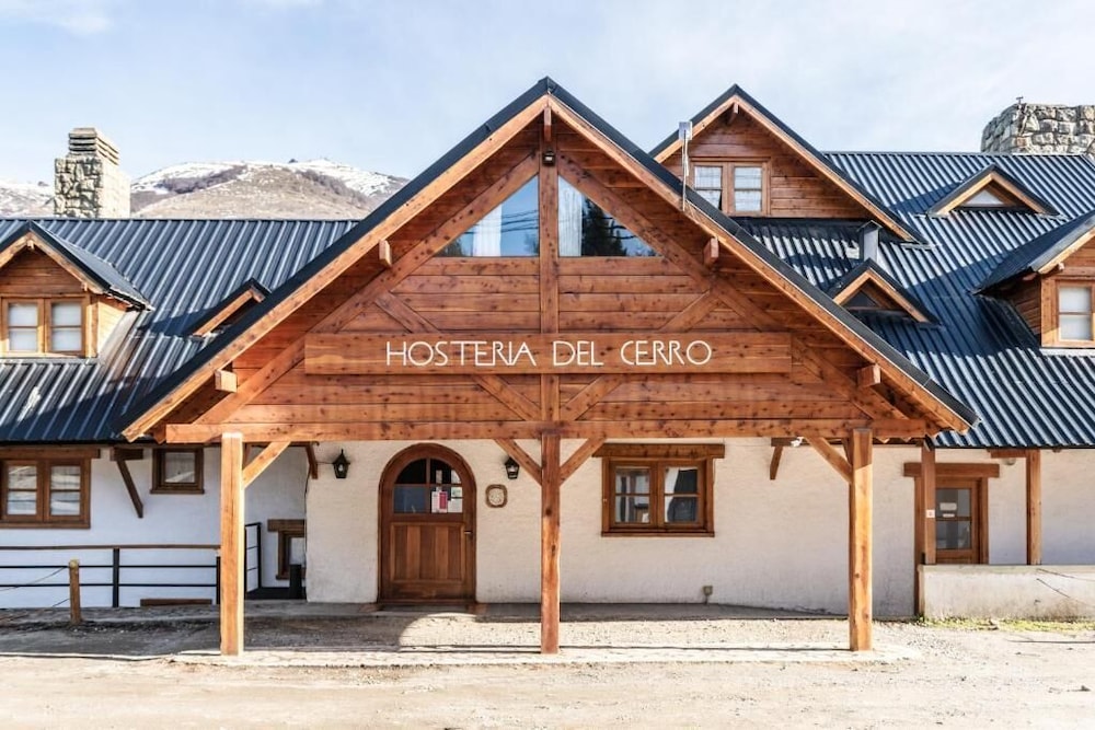 Hosteria del Cerro 2/41