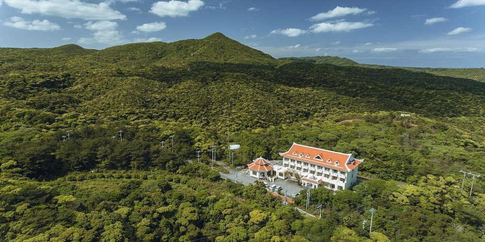 Ada Garden Hotel Okinawa 3/48