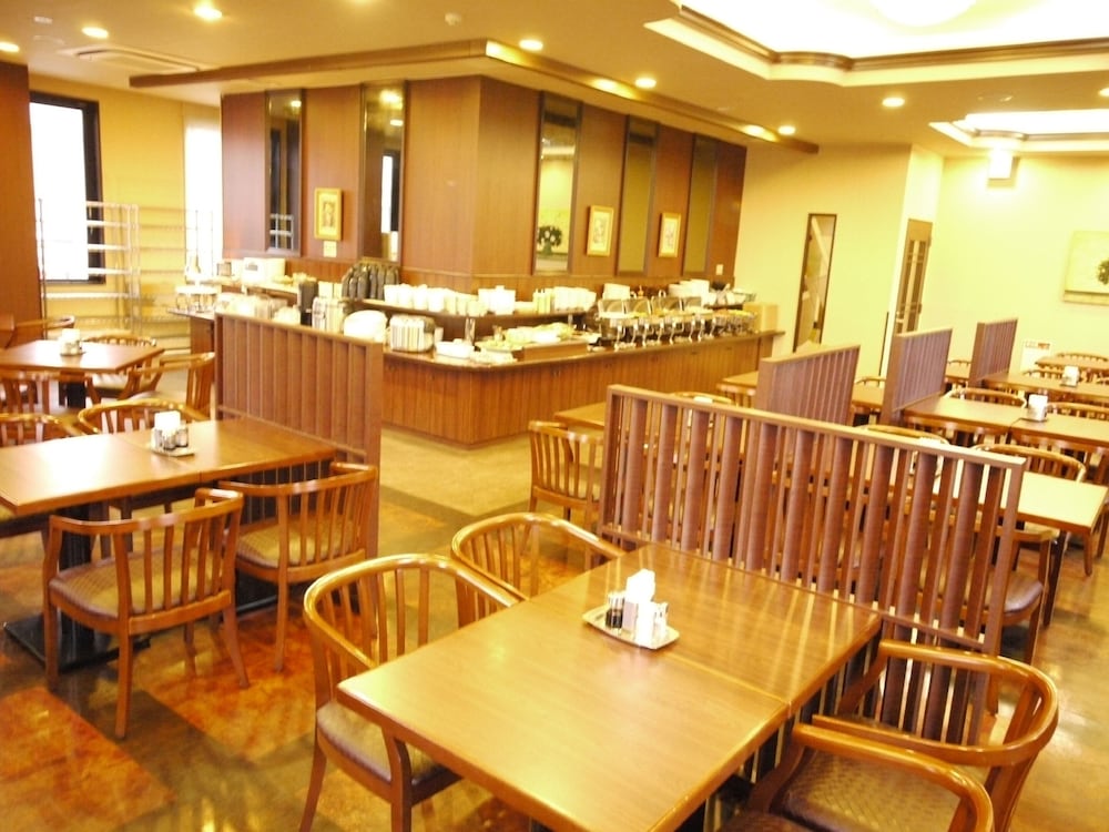 Hotel Route-Inn Koriyama Minami 47/49