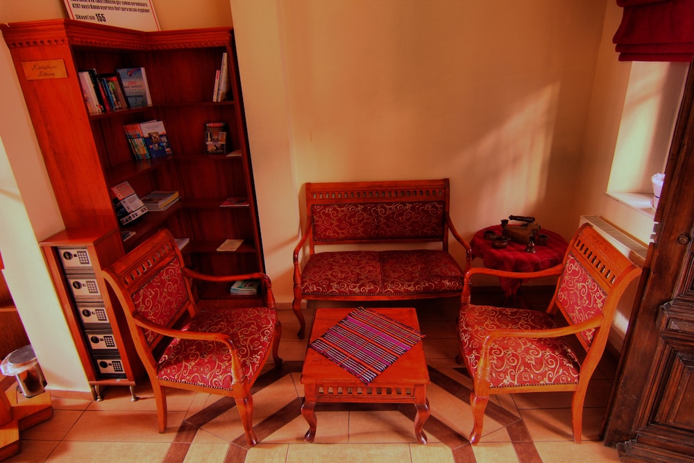 Kervansaray Canakkale Hotel 22/39