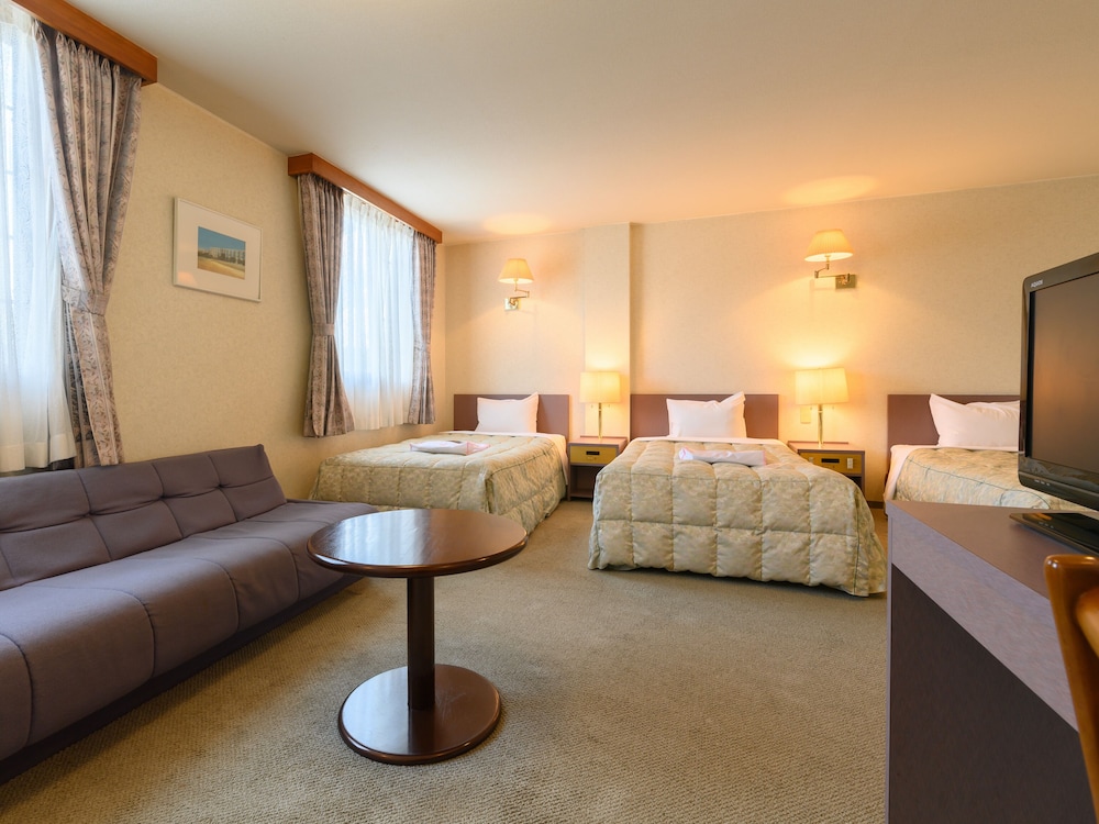 Tabist Station Hotel Isobe Ise-Shima 21/34