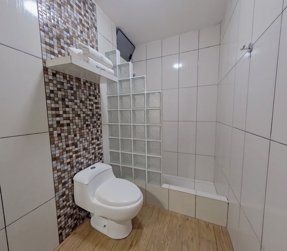 Hotel Esencia Suites 47/49