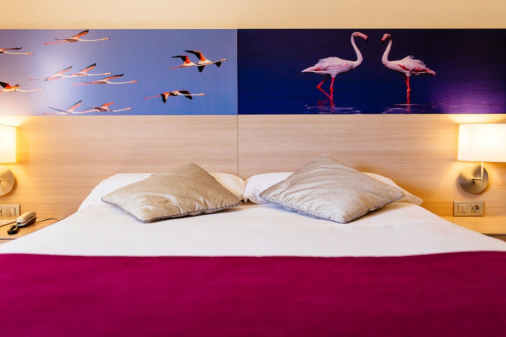 Hotel L Algadir 22/68