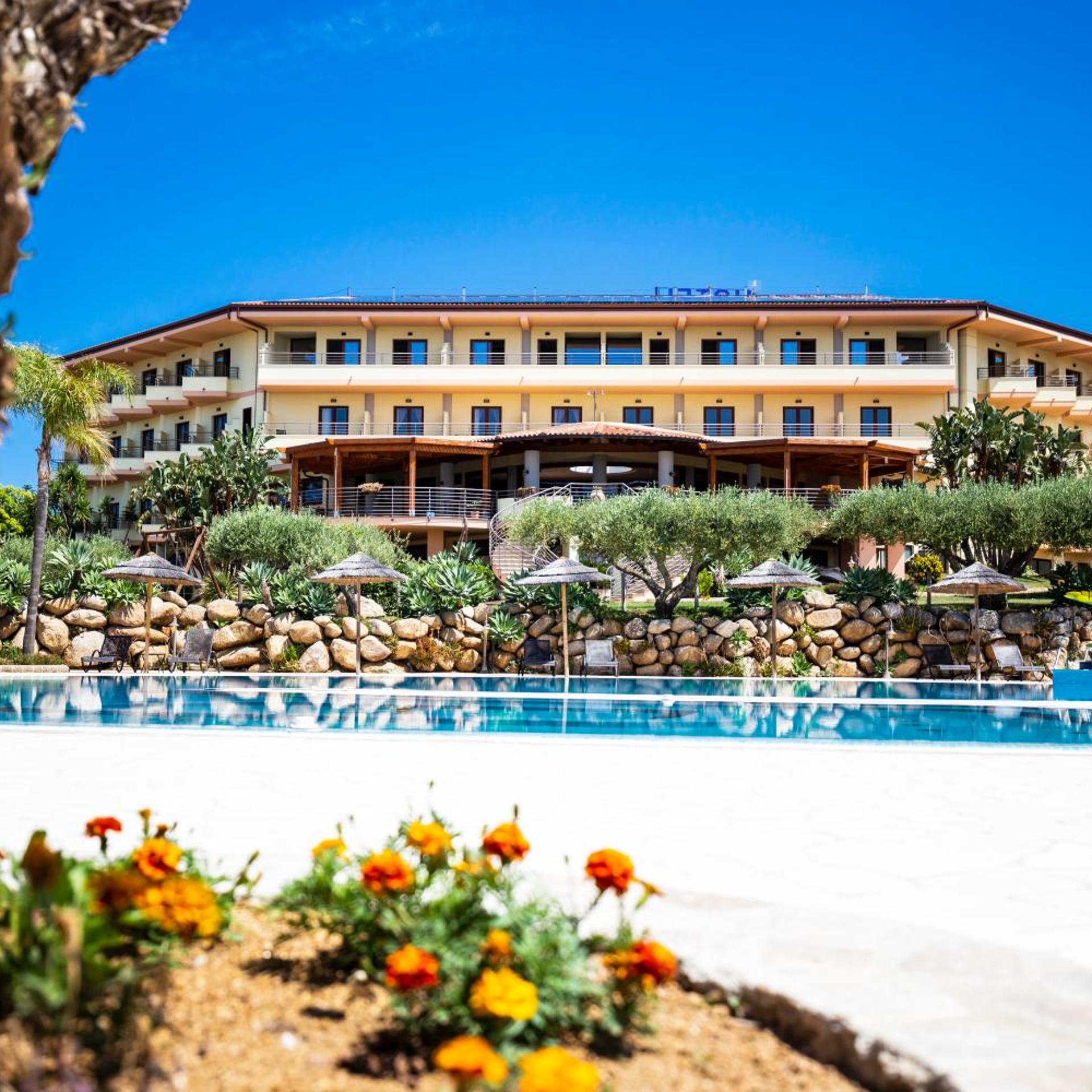 Santa Chiara Hotel Residence 4/57